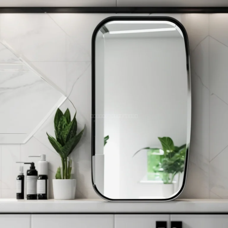 Diagramm der KI-Spiegel-Technologie